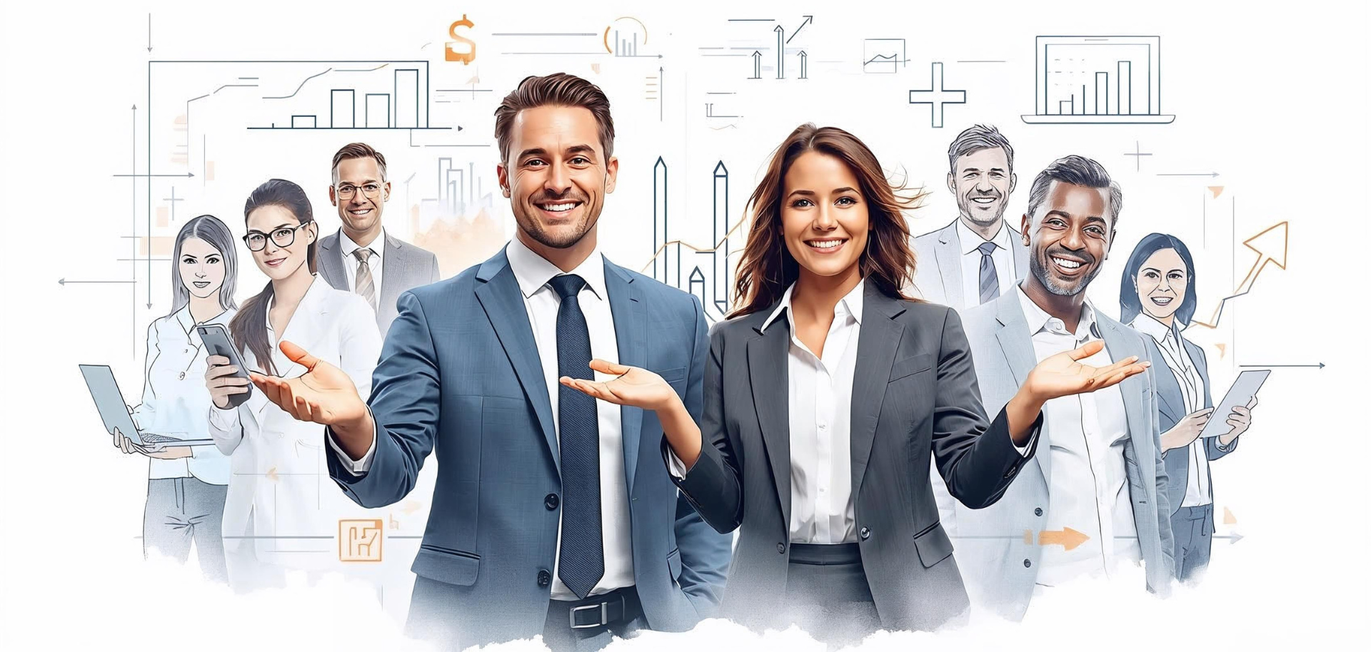 Professional Network Community